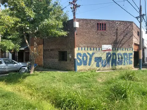 Galpon en Venta en Larrea, USD 59.000