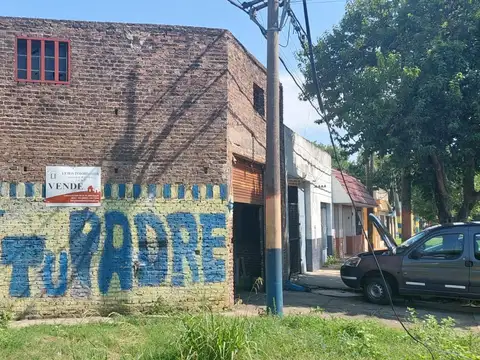 Galpon en Venta 50 años