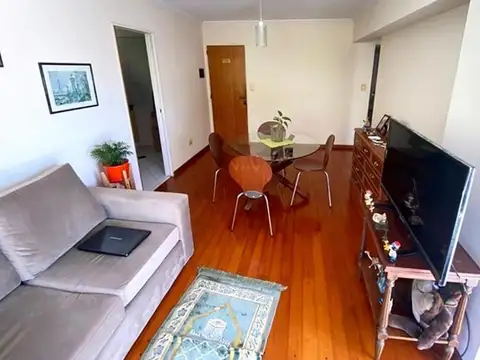 Departamento en Venta en Centro, USD 130.000