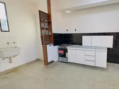 Departamento en Alquiler de 4 ambientes