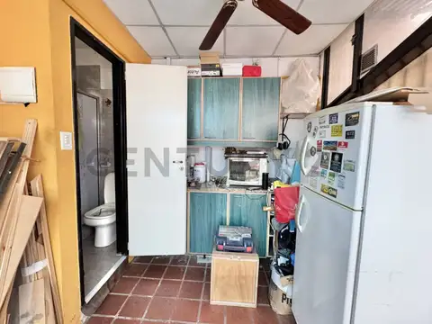 VENTA CASA EN SAAVEDRA TERRENO LOCAL COMERCIAL