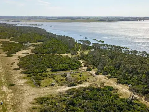 Terreno en Venta de 1163,0 m2