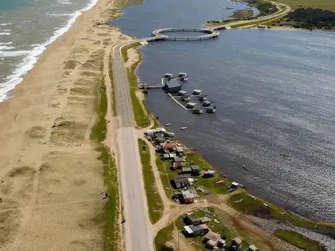 Terreno - Venta - Uruguay, Laguna Garzon
