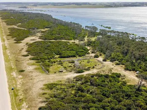 Terreno - Venta - Uruguay, Laguna Garzon