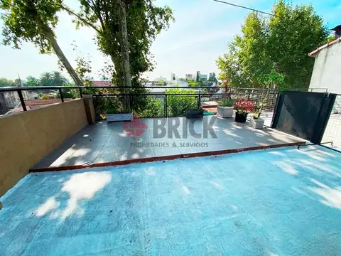 Depto Tipo Casa en Venta al Norte