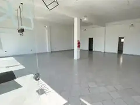ALQUILER LOCAL COMERCIAL
