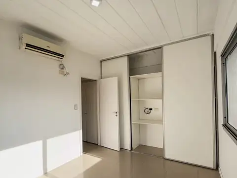 Departamento en Alquiler 15 años