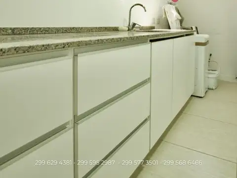 Departamento en Venta en Neuquen, USD 220.000