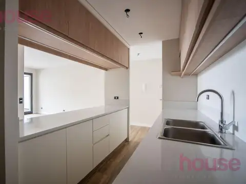 Departamento en Alquiler en Belgrano Chico, USD 1.500