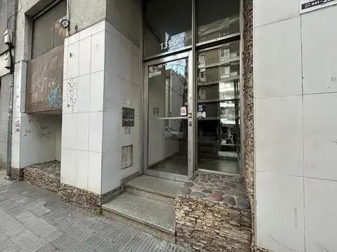 Departamento en Alquiler 40 años