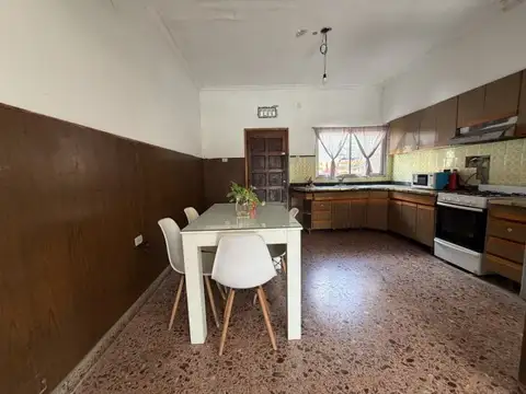 Depto Tipo Casa en Venta de 3 dormitorios