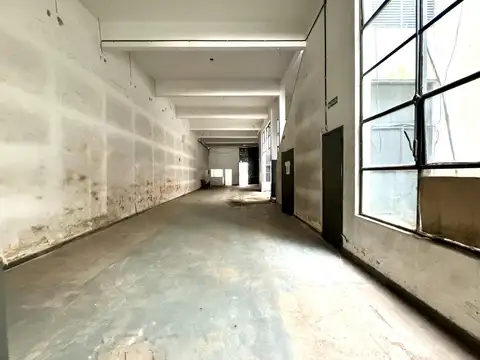 Galpon en Venta 40 años