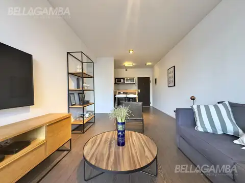 Departamento en Alquiler en Olivos, USD 1.200