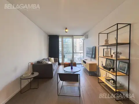 DEPARTAMENTO ALQUILER PRECIO PAQUETE DOS AMBIENTES COCHERA TORRE AWWA