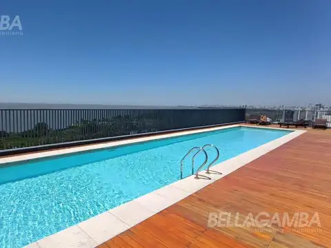Departamento en Alquiler de 2 ambientes