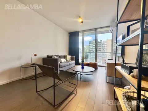 Departamento en Alquiler 6 años