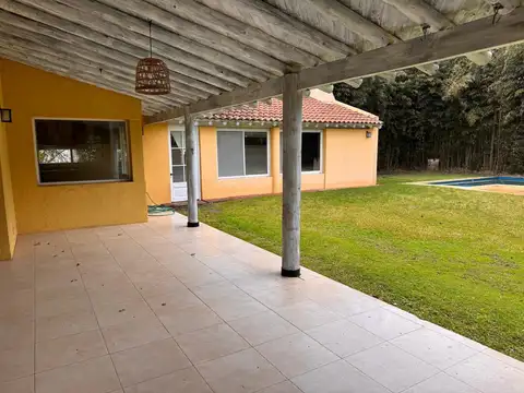 Casa en Venta 20 años