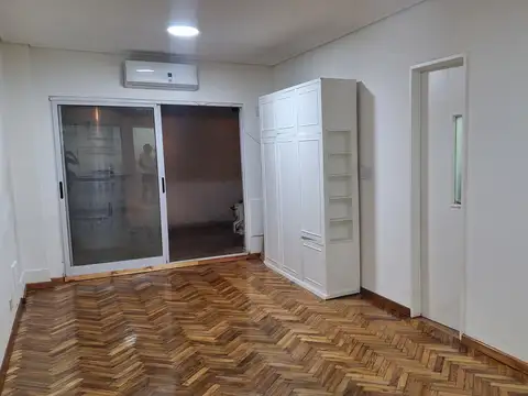DEPARTAMENTO 1 AMBIENTE
