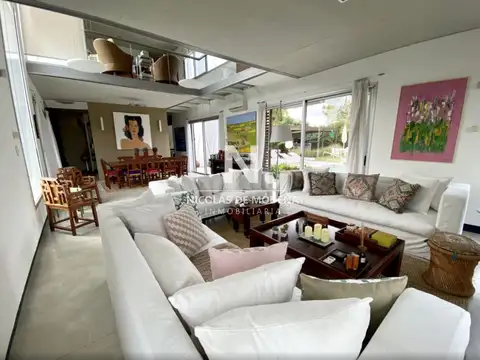 Casa en venta Rincon del Indio, Punta del este