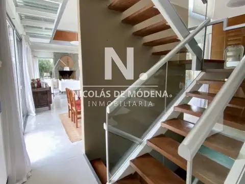 Casa en Venta en La Constancia, USD 1.050.000