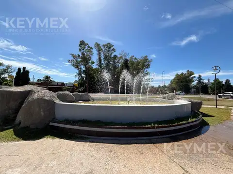 TERRENO EN VENTA EN PARQUE JULARO