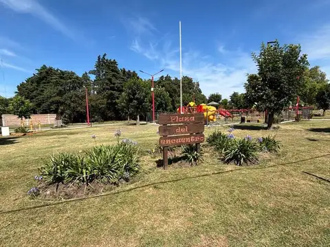 Terreno en Venta en Exaltación de la Cruz, USD 49.000