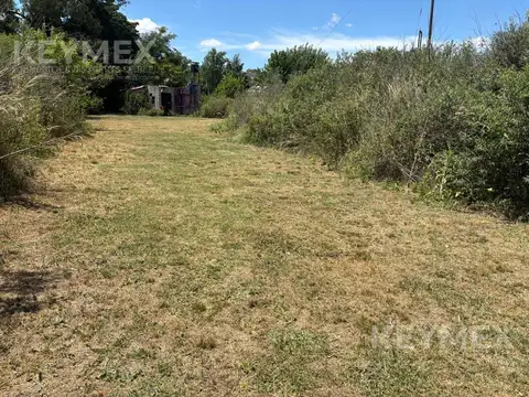 TERRENO EN VENTA EN PARQUE JULARO