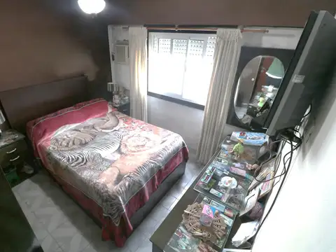 VENTA  PH  3 AMBIENTES  CONTRAFRENTE  CON BALCÓN  APTO CRÉDITO BANCARIO  BOEDO