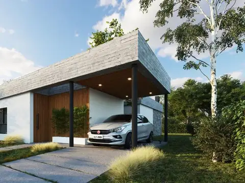 Casa en Venta al Norte