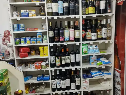 Fondo Comercio en Venta en San Nicolás, USD 25.000