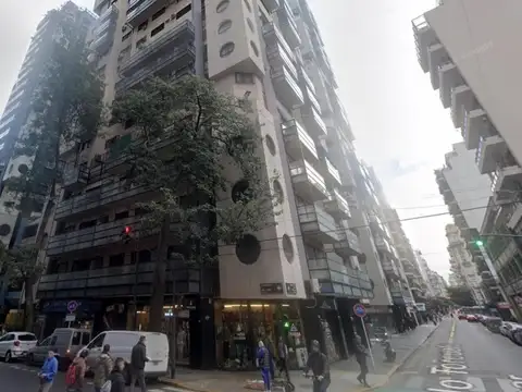 Marcelo T. De Alvear y Talcahuano