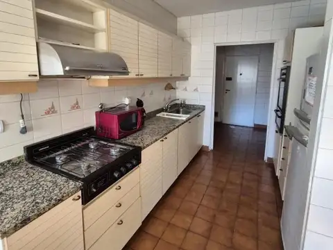 Departamento en Alquiler al Norte