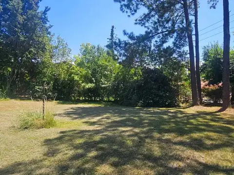 Terreno Lote  en Venta en Mapuche Country Club, Pilar, G.B.A. Zona Norte