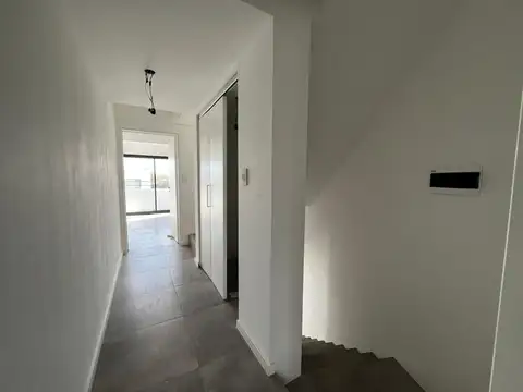 Departamento en Venta con 2 cocheras