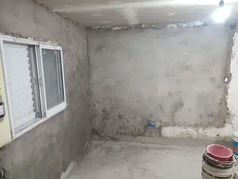 Casa en Venta 2 años