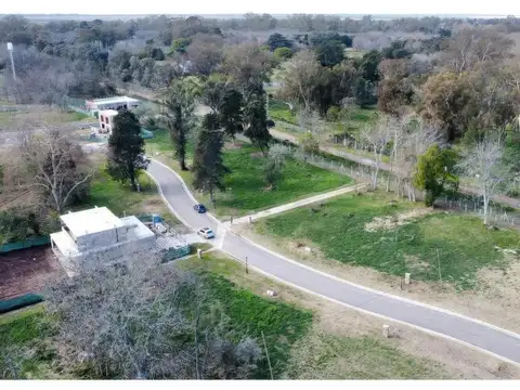 Terreno en Venta de 771,0 m2