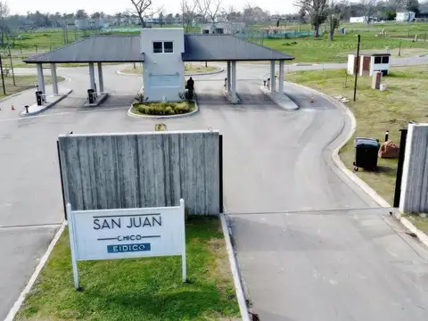 Terreno en venta - 771mts2 - San Juan Chico, Guillermo Hudson, Berazategui