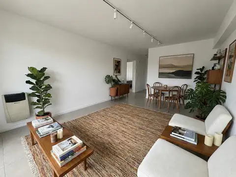 Departamento en Venta 18 años