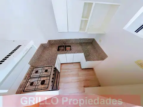 Departamento en Alquiler en Vicente Lopez Vias / Rio, $ 950.000