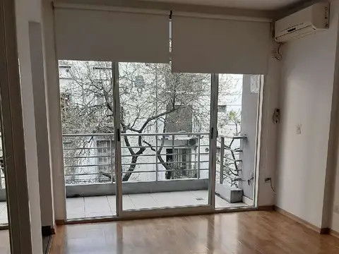 Darregueyra 2400, Piso 3