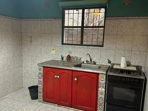 Departamento en Alquiler de 2 ambientes