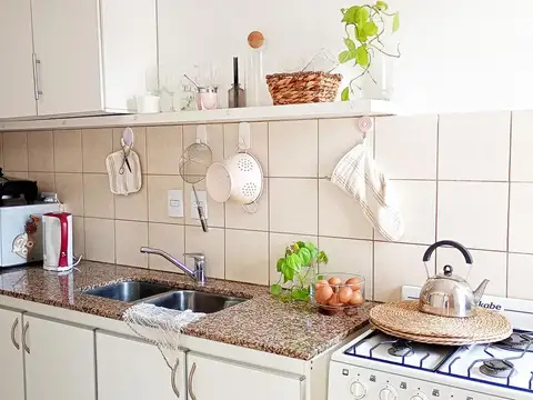 Departamento en Venta en La Plata, USD 59.000