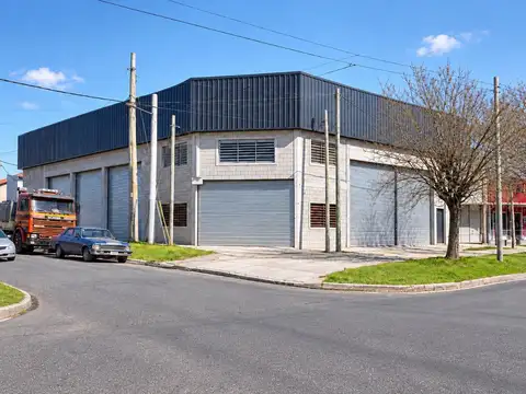 Local comercial en Adrogue