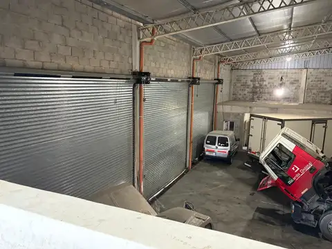 Local comercial en Adrogue