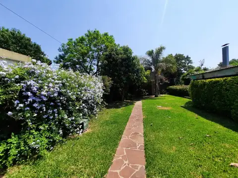 Casa en Venta 67 años