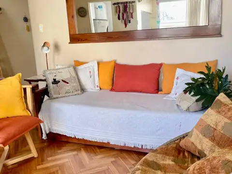 Departamento en Alquiler de 1 dormitorio