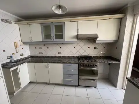 Departamento en Venta 50 años