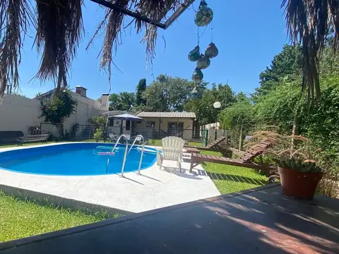 ALQUILER TEMPORAL (DISPONIBLE FEBRERO X SEMANA)