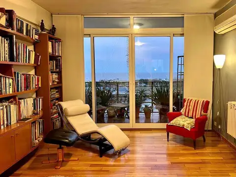 Departamento en Venta en Vicente Lopez, USD 390.000