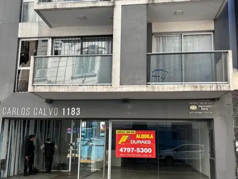 Local en Alquiler en Monserrat, $ 2.000.000